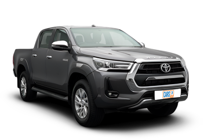 Toyota HILUX-img
